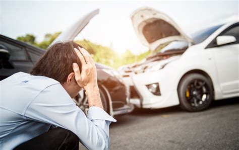 夢到車禍|夢見車禍？別擔心！好運即將敲門！ 